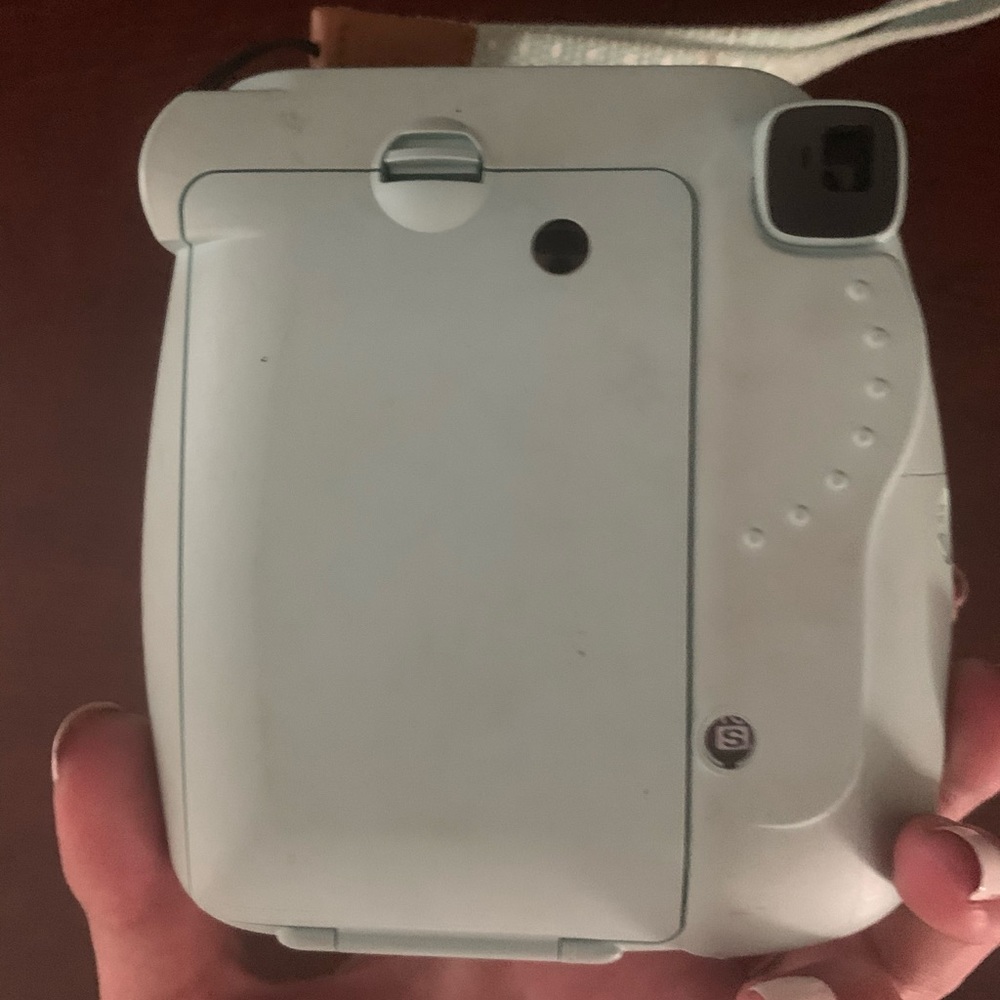 Polaroid camera - Picture 3 of 7